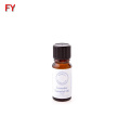 Top sales 10 ml vial label excellent quality 10ml bottle label size